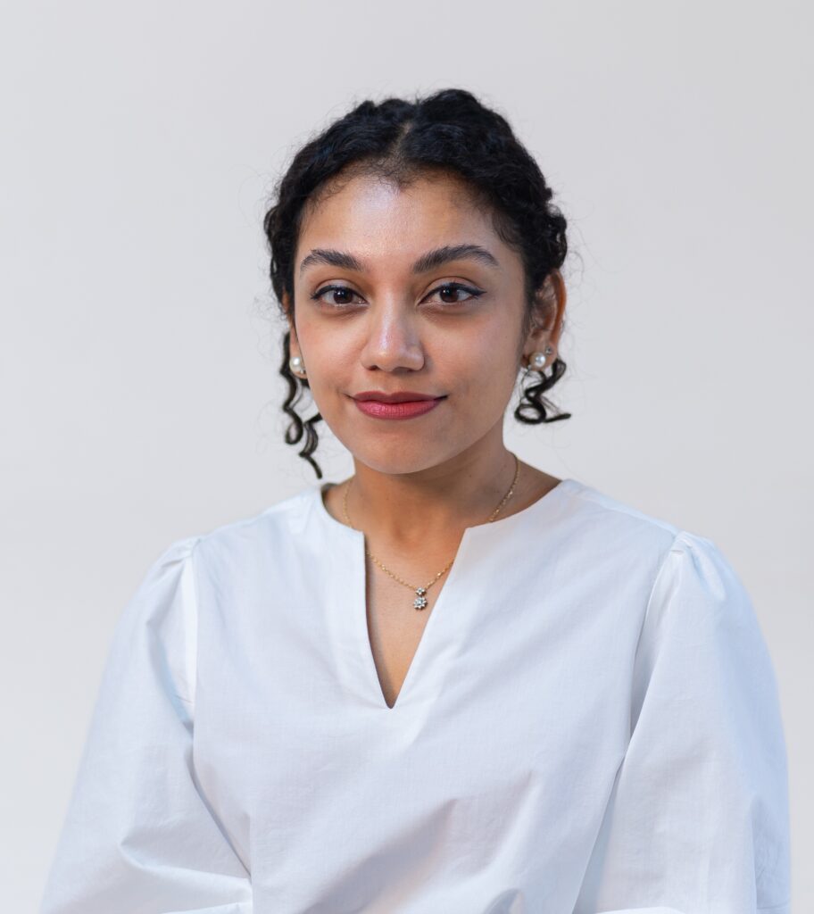 Samah Majid