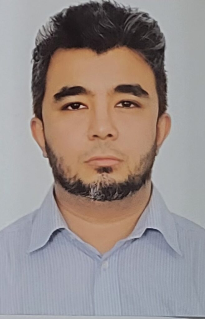 Dr. Ahmed Yousuf Sadek