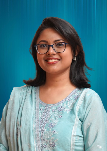 Roksana Afroz