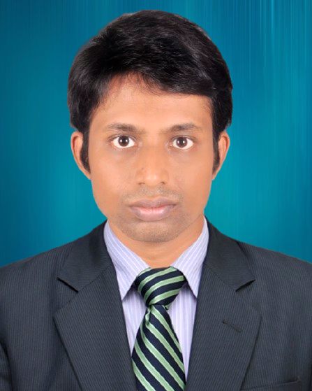 Shubro Saha