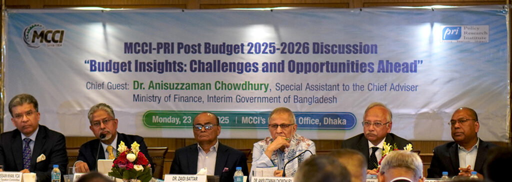 Budget Insights: Challenges and Opportunities Ahead