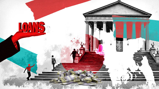 A roadmap to restore banking sector stability