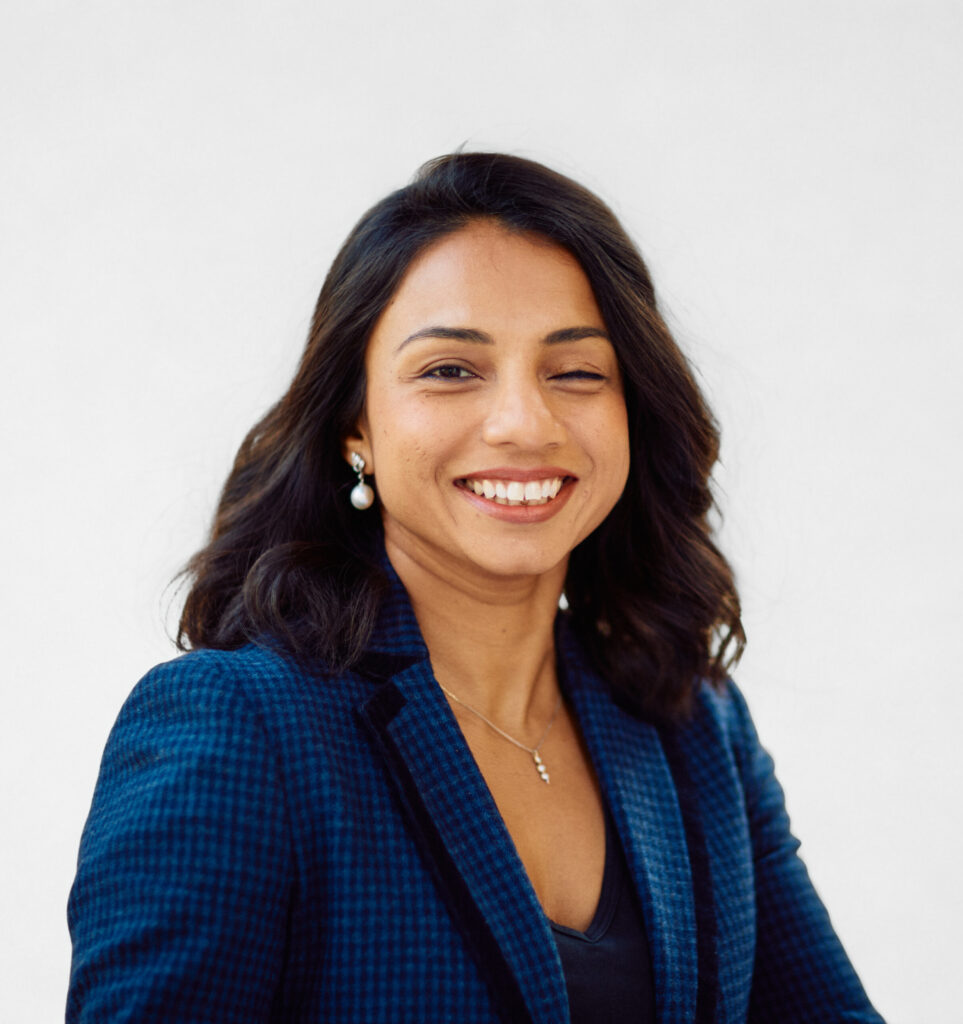 Dr Mahreen Khan