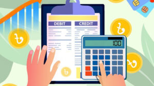 Restoring stability in the balance of payments