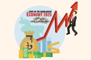 Bangladesh on the brink-and beyond