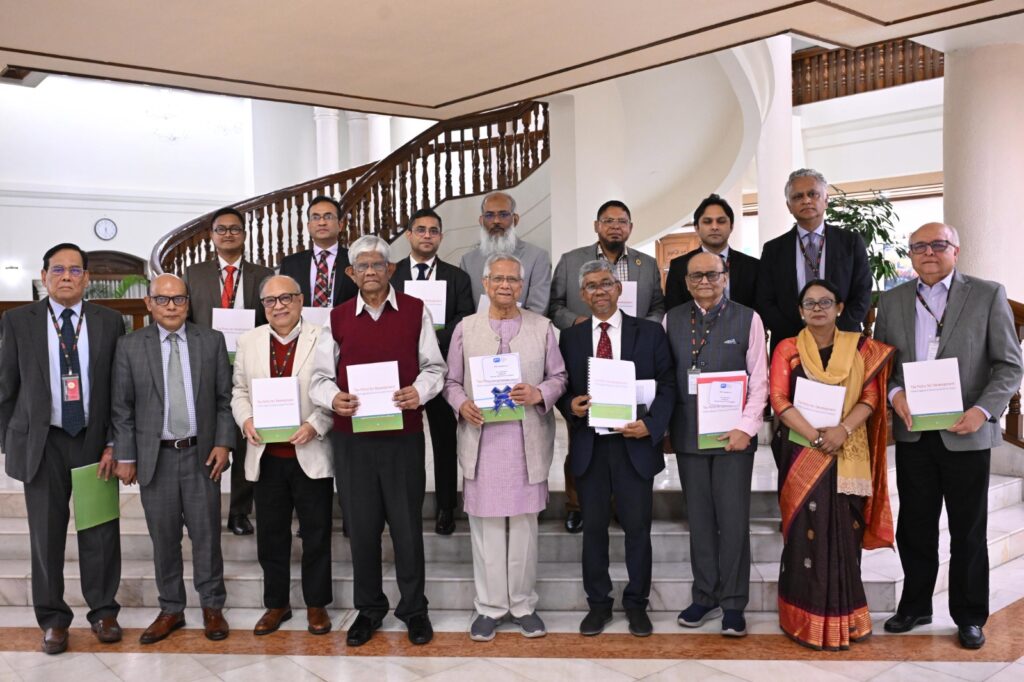 Tax Policy for Development: A Reform Agenda for Restructuring the Tax System