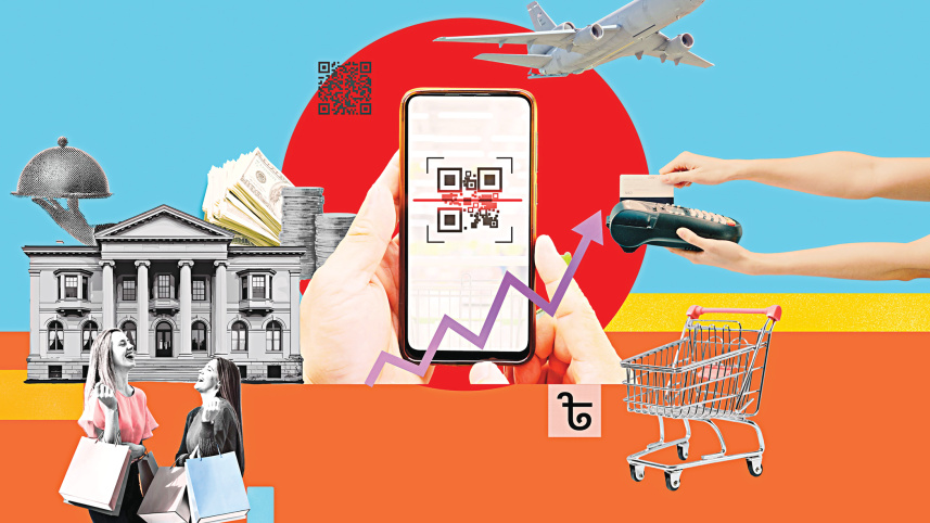 Towards a Cashless Economy: A new lifeline for financial inclusion