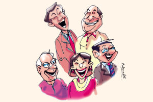 Limits of monetary policy independence