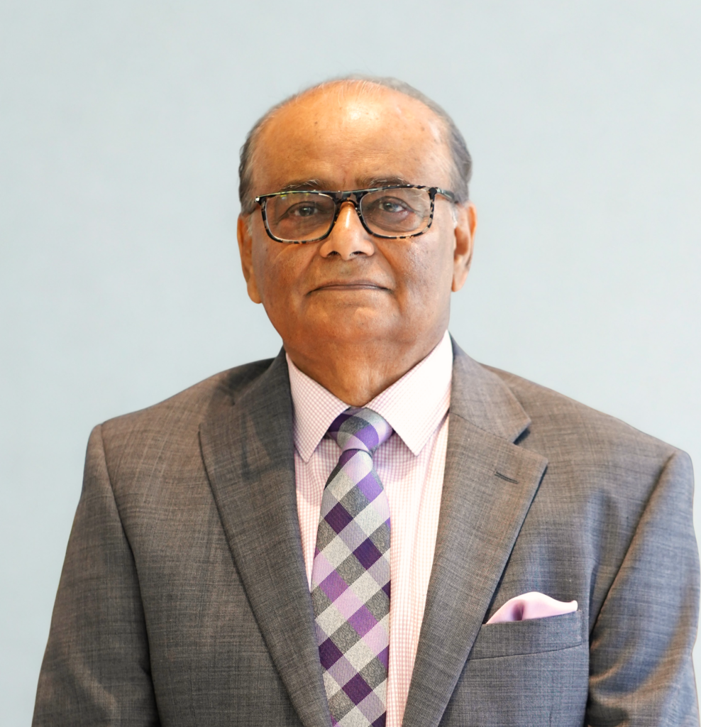 Dr. Zaidi Sattar