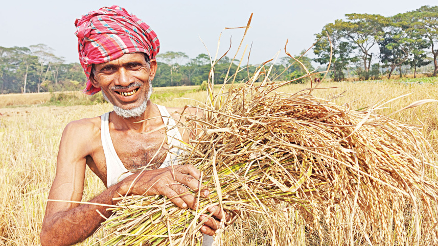 Putting people first