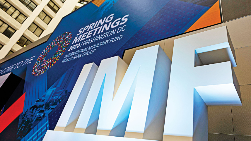 The political economy of an IMF programme
