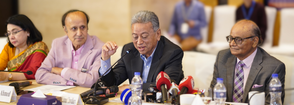 The Imperative for Central Bank Independence