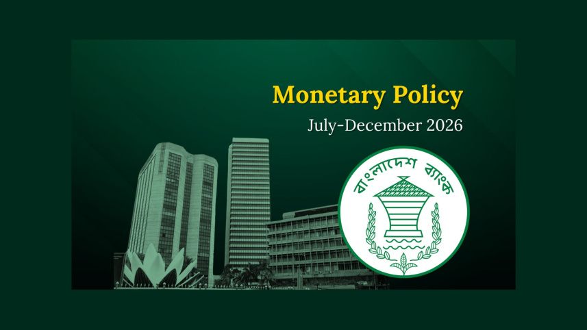 Monetary policy signals caution, not enough conviction