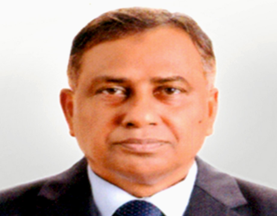 Nasiruddin Ahmed