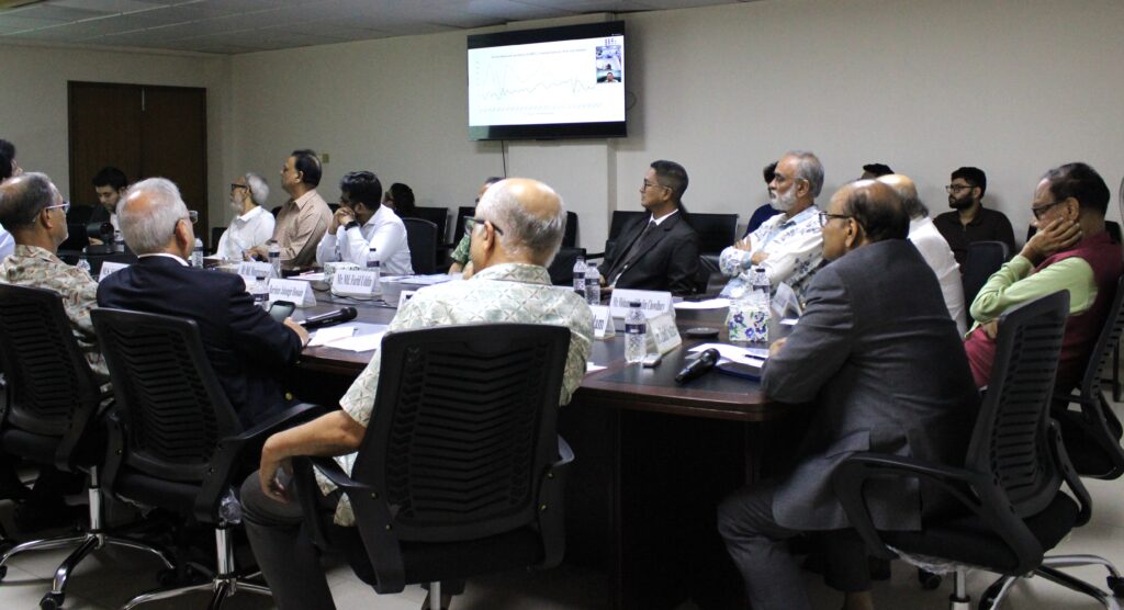 Media Coverage of the Special Lecture on “Taxation System and Reform in China: Lessons for Revenue Mobilization in Bangladesh”