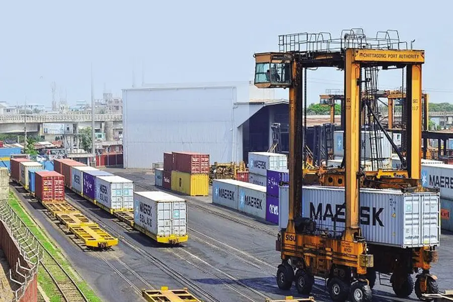 Import liberalisation: the missing half of Bangladesh’s export strategies
