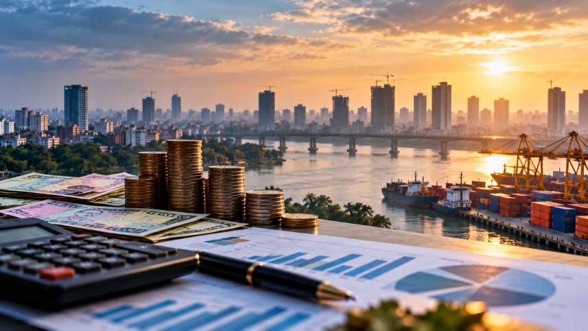 External support, reforms key to helping Bangladesh escape stagflation